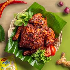 Ayam Bakar