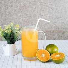 Jus Jeruk