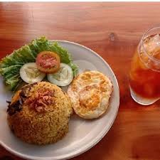 Paket Nasi Goreng