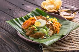 Gado-Gado Jakarta