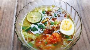 Soto Ayam