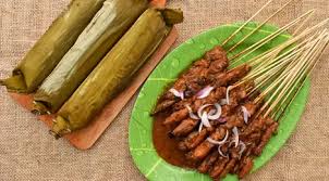 Sate Ayam Madura